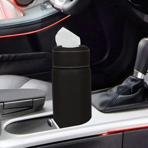 Bottle Tissue Box - Image 17