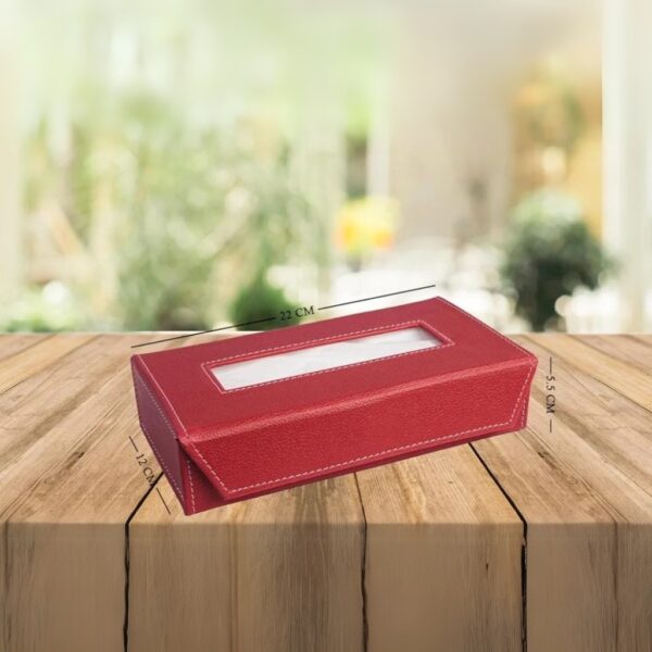 Regular Tissue Box