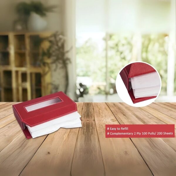 Regular Tissue Box - Image 7