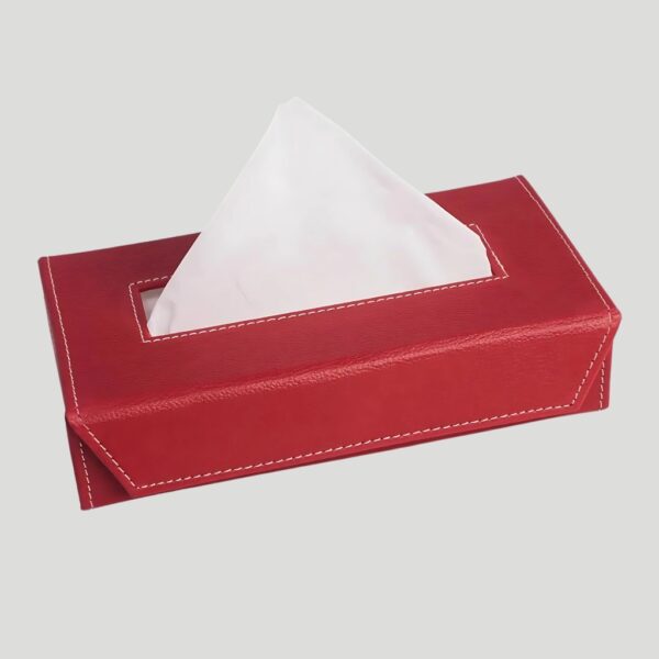 Regular Tissue Box - Image 3