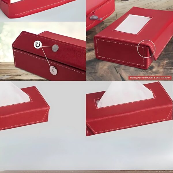 Regular Tissue Box - Image 2